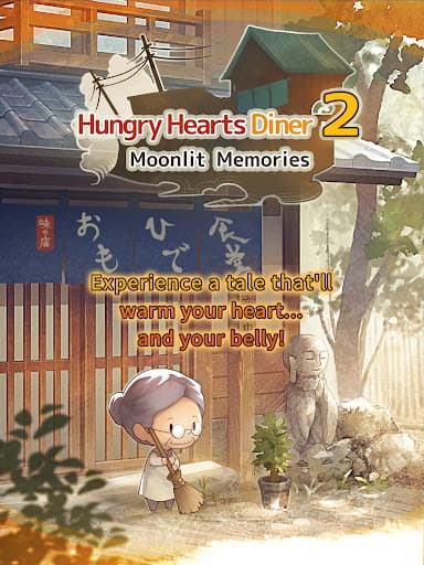 Hungry Hearts Diner 2 screenshot 12 - screenshot