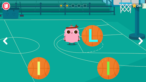 Learning Games - Dinosaur ABC screenshot 29 - screenshot