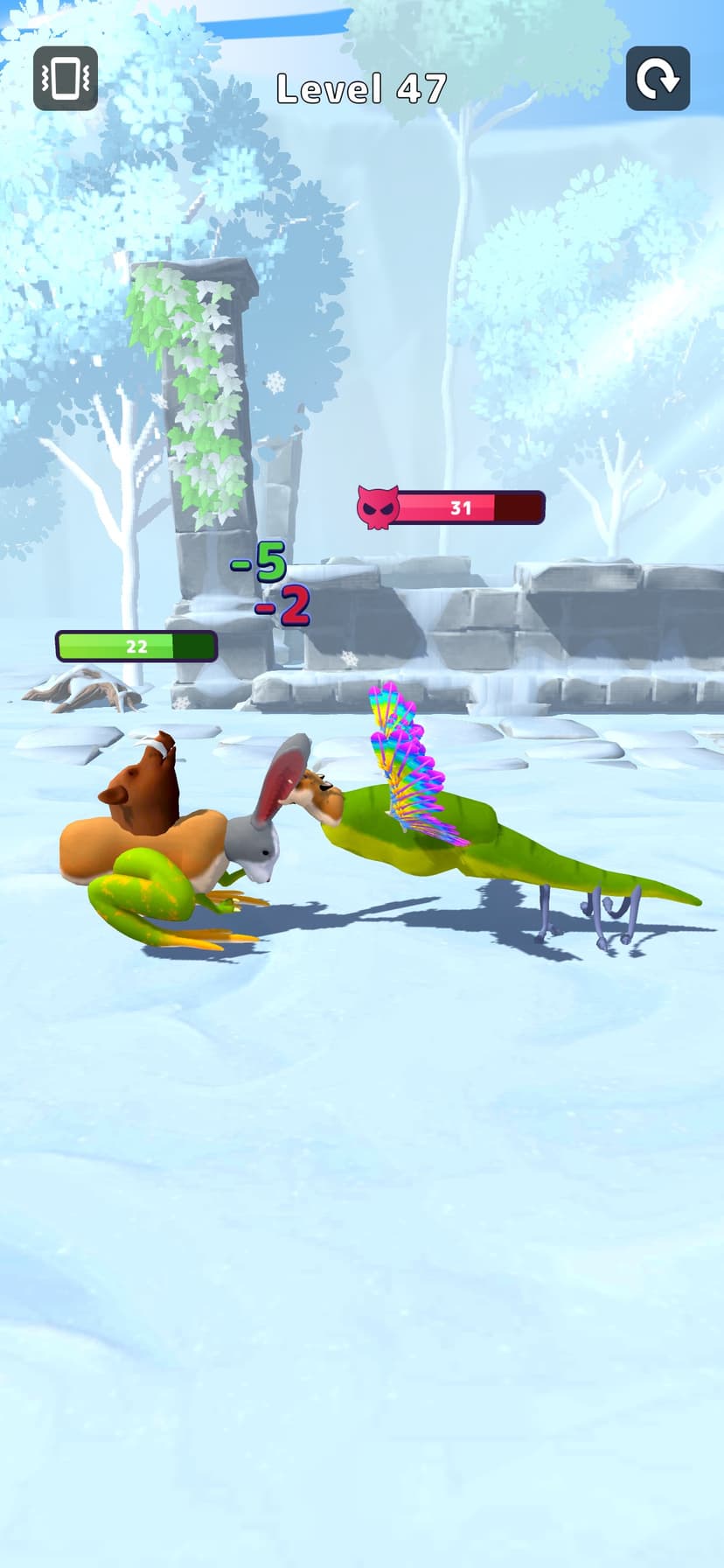 Zoologic! screenshot 6 - screenshot