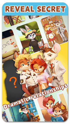 Casey's Treehouse screenshot 2 - screenshot