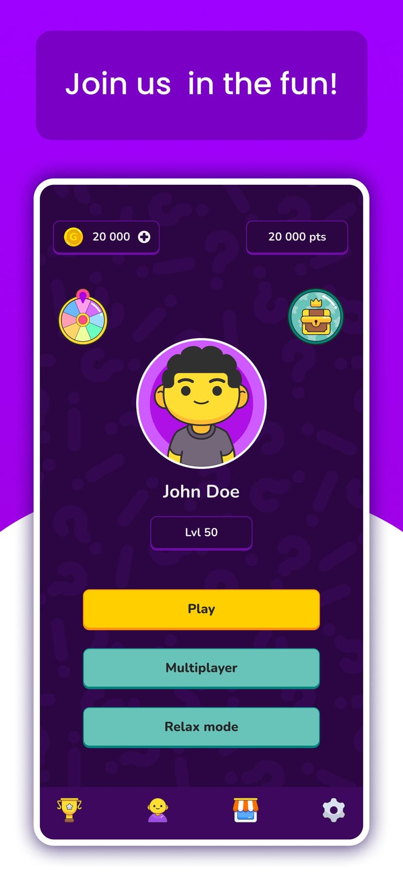 Quizit - Trivia and Knowledge screenshot 4 - screenshot