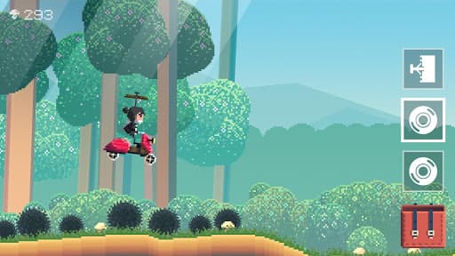 Summer Catchers screenshot 3 - screenshot