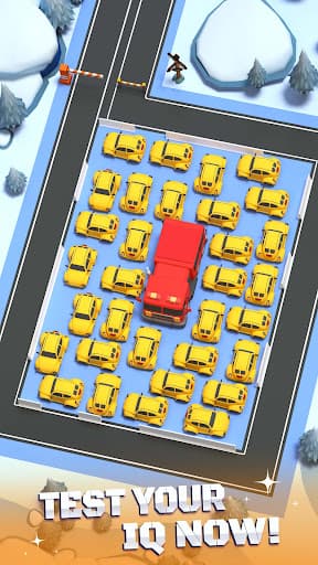 Car Out screenshot 5 - screenshot
