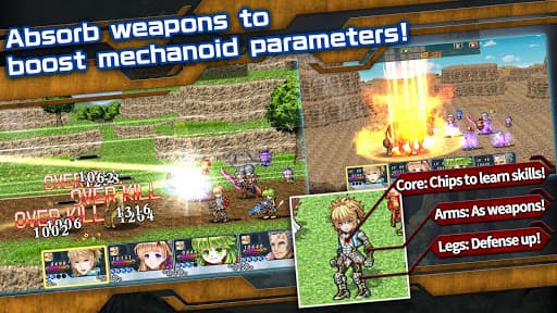 [Premium] RPG Seek Hearts screenshot 20 - screenshot