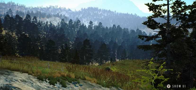 WOTH Wild America: Try & Buy screenshot 2 - screenshot