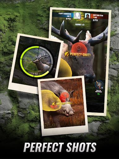 Trophy Hunter - Shooting Game screenshot 13 - screenshot
