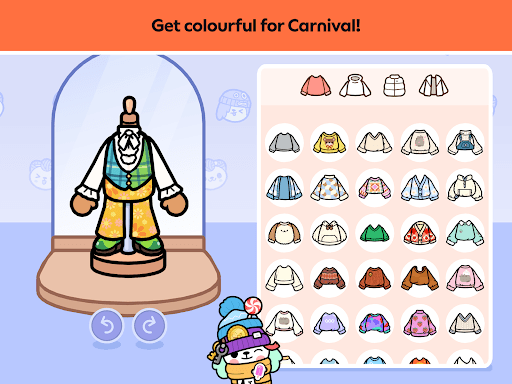 Toca Boca World screenshot 18 - screenshot