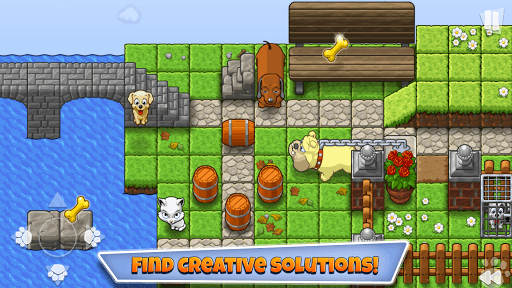 Save the Puppies Premium screenshot 14 - screenshot