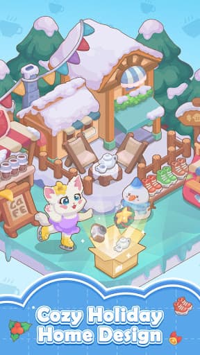 Cozy Room: Home Design Game screenshot 4 - screenshot