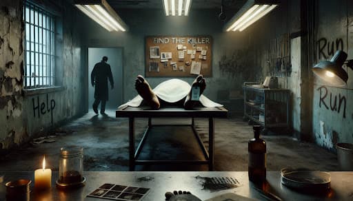 Hidden Escape Mysteries screenshot 1 - screenshot