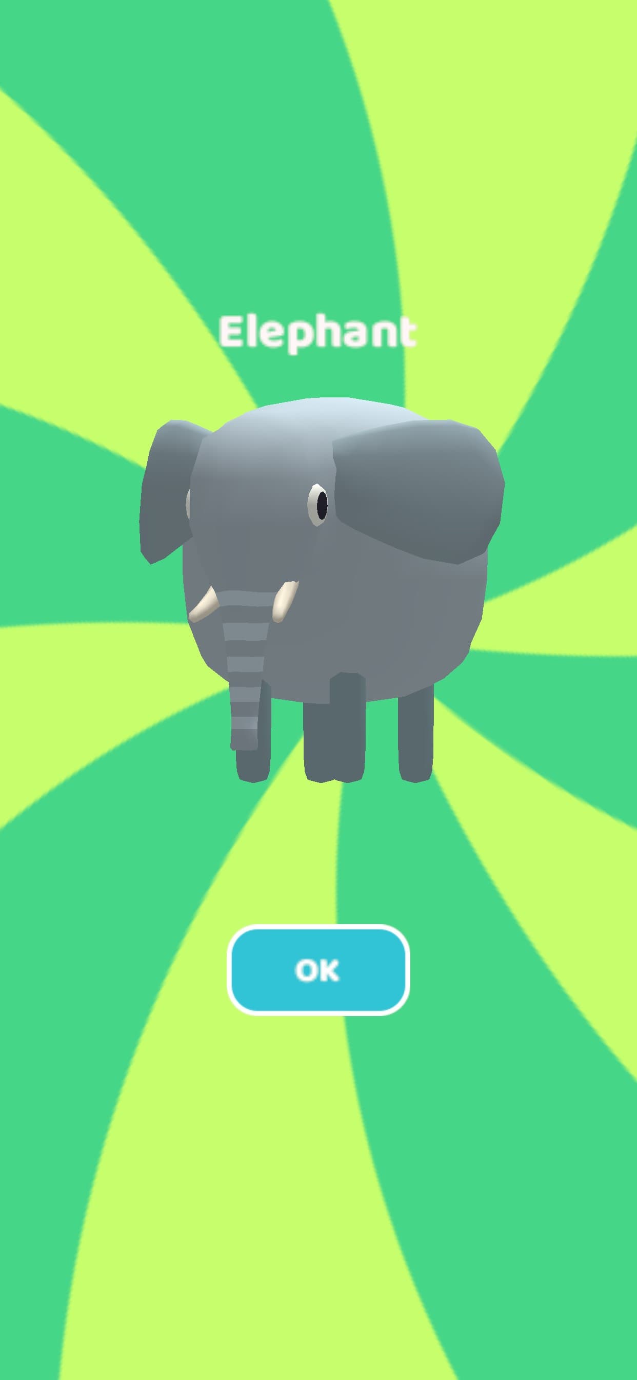 Merge Cute Pet screenshot 2 - screenshot