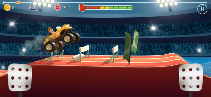 Prime Peaks screenshot 5 - screenshot