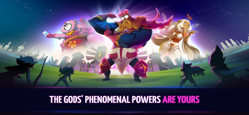Krosmaga screenshot 5 - screenshot