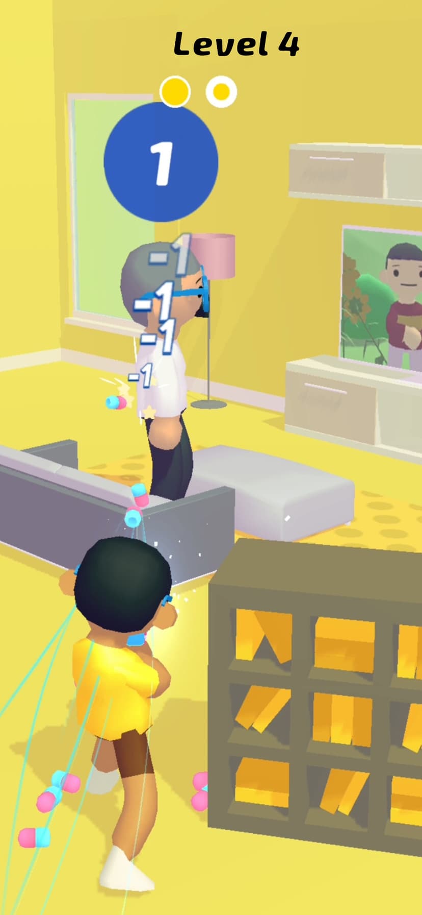 Epic Prankster: Hide and shoot screenshot 4 - screenshot