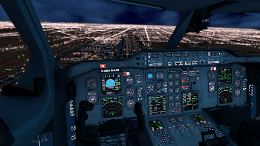 RFS - Real Flight Simulator screenshot 6 - screenshot