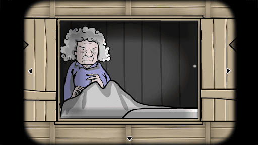 Cube Escape: The Mill screenshot 2 - screenshot