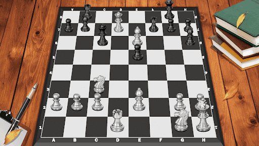 Chess - Classic Chess Offline screenshot 18 - screenshot