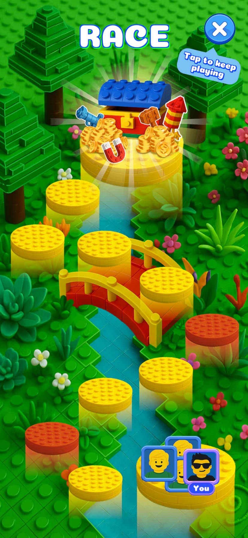 Swipe It: Board Wooden Puzzle screenshot 3 - screenshot