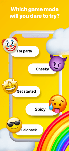 Exposed - Play with friends screenshot 3 - screenshot