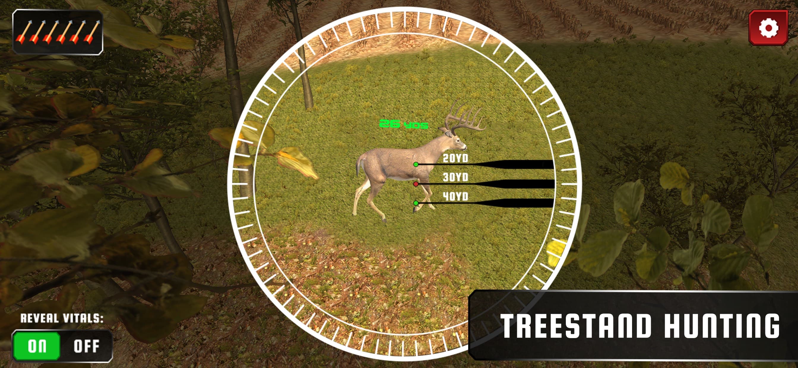 AccuBow screenshot 3 - screenshot