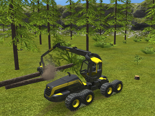 Farming Simulator 16 screenshot 13 - screenshot