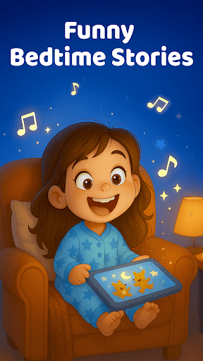 Bedtime Stories & Kids Sleep screenshot 2 - screenshot