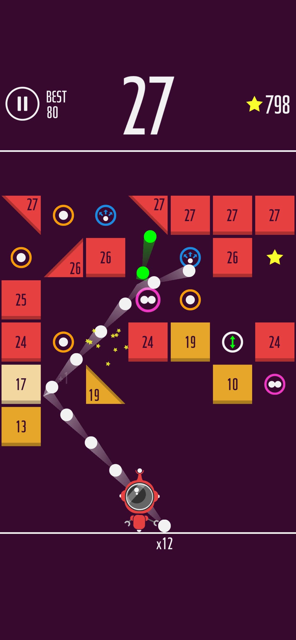 One More Brick screenshot 5 - screenshot