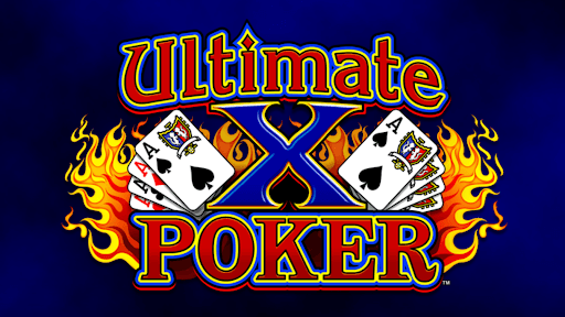 Ultimate X Poker™ Video Poker screenshot 1 - screenshot
