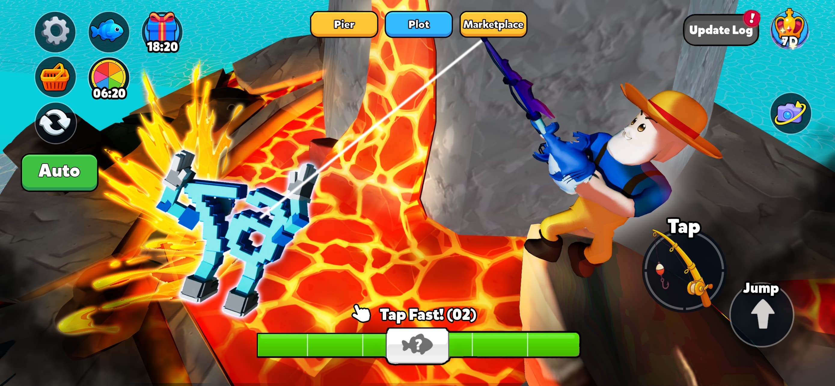 Fish and Catch It All screenshot 4 - screenshot