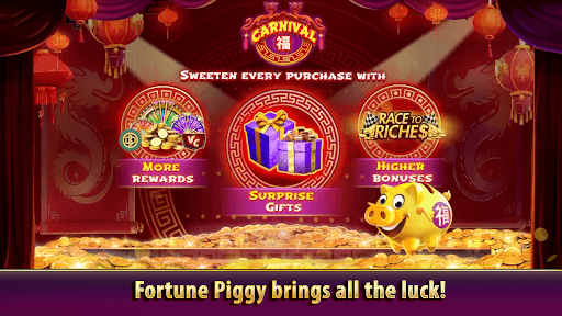 Black Diamond Casino Slots screenshot 2 - screenshot