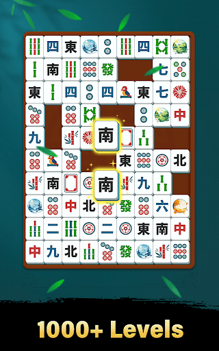 Mahjong Solitaire: Match Games screenshot 11 - screenshot