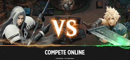 Magic: The Gathering Arena screenshot 4 - screenshot