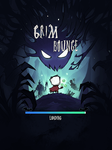 Grim Bounce screenshot 6 - screenshot