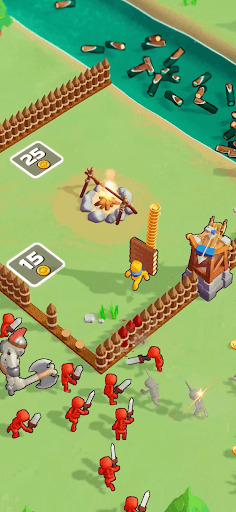 XP Hero screenshot 1 - screenshot