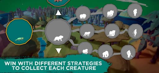 EVO ISLAND screenshot 5 - screenshot