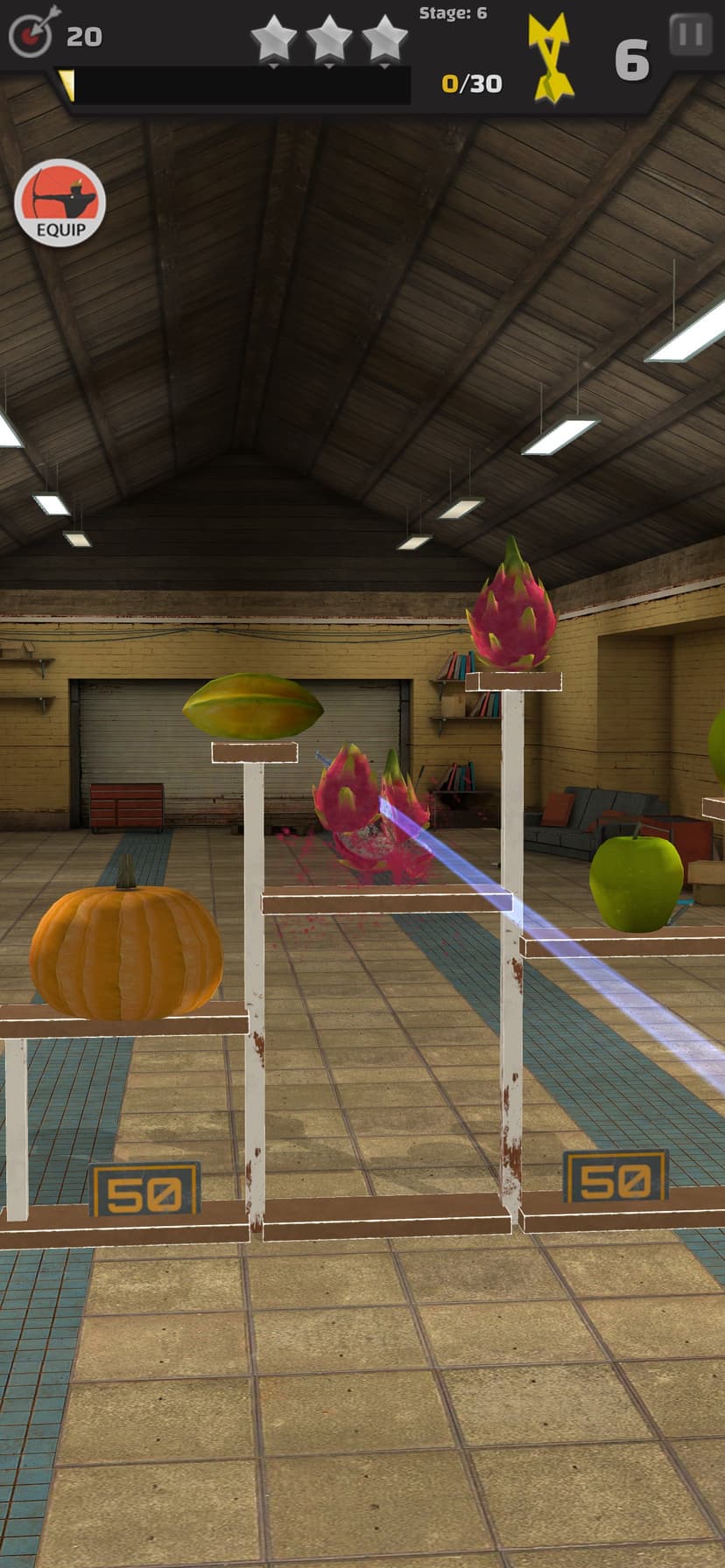 Arrow Master: Archery Game screenshot 7 - screenshot