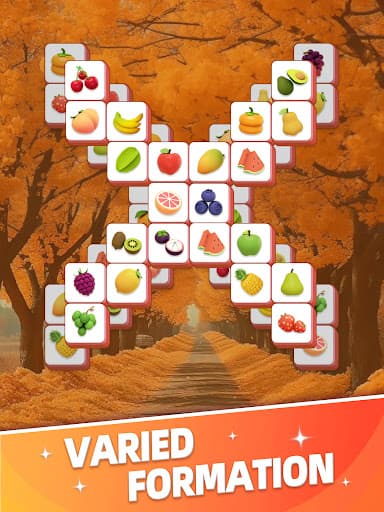 Tile Journey - Classic Puzzle screenshot 14 - screenshot