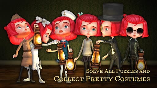 ROOMS: The Toymaker's Mansion screenshot 6 - screenshot