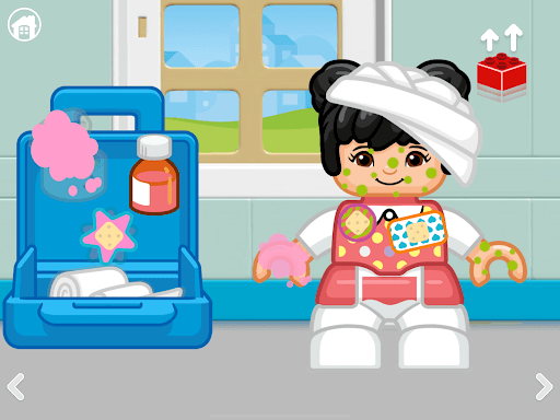 LEGO® DUPLO® World screenshot 24 - screenshot