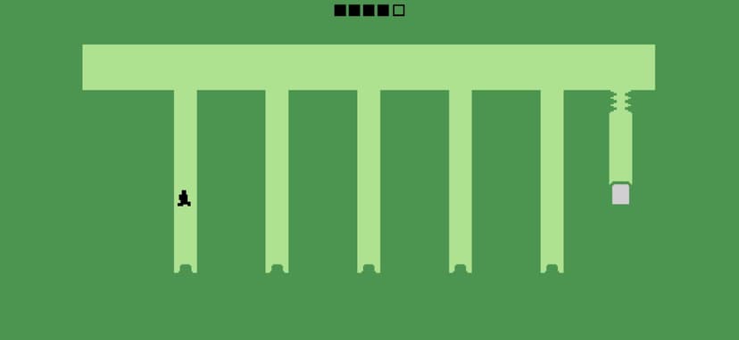 Level Devil - NOT A Troll Game screenshot 1 - screenshot