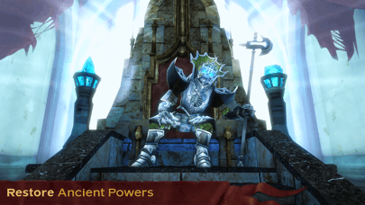 Dawnbringer screenshot 5 - screenshot