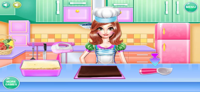 Food Maker - Dessert Recipes screenshot 9 - screenshot