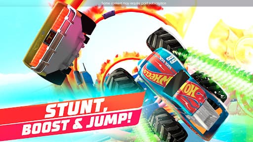 Hot Wheels Unlimited screenshot 8 - screenshot