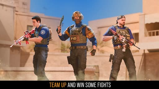 Standoff 2 screenshot 3 - screenshot