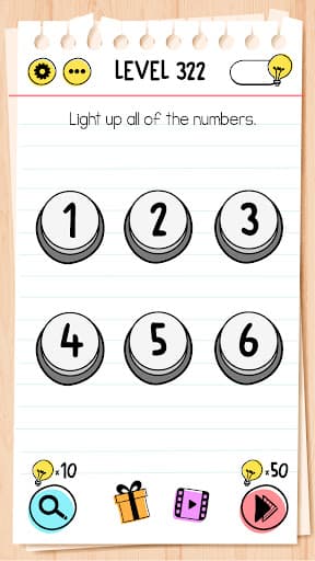 Brain Test: Tricky Puzzles screenshot 20 - screenshot