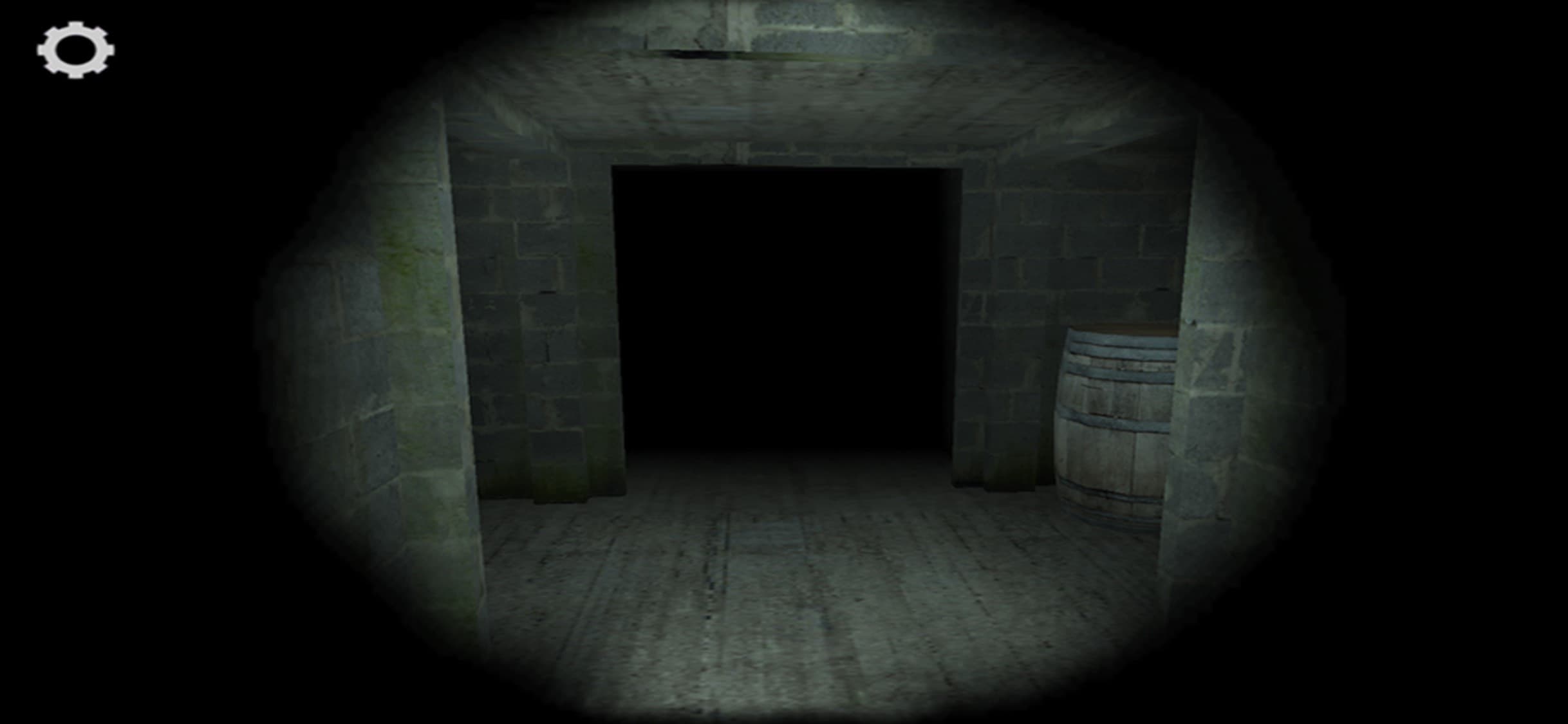House Of Slendrina screenshot 5 - screenshot