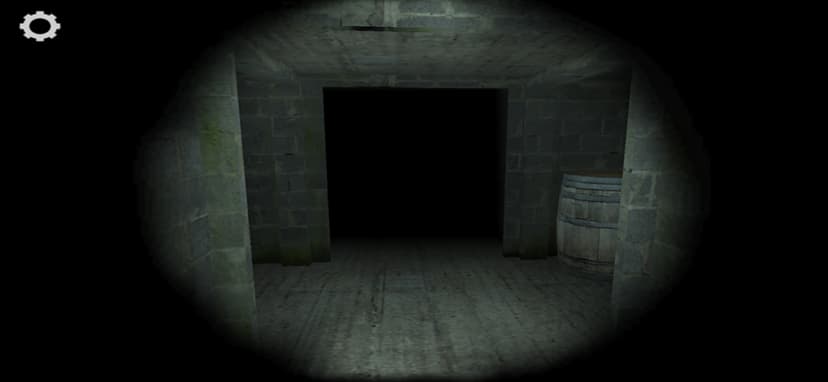 House Of Slendrina screenshot 5 - screenshot