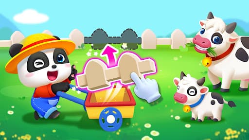 Little Panda's Farm screenshot 9 - screenshot