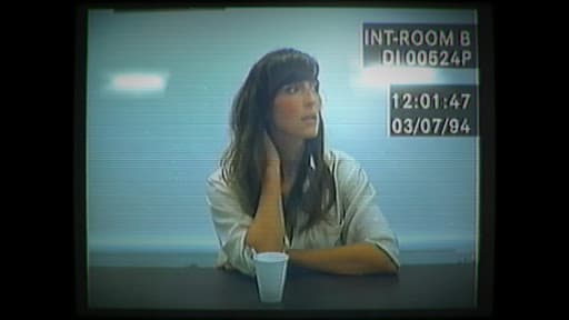 Her Story screenshot 13 - screenshot