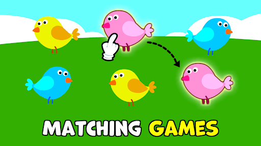 Toddler Games for 2+ Year Olds screenshot 2 - screenshot